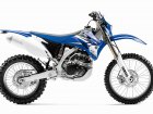 Yamaha WR 250F